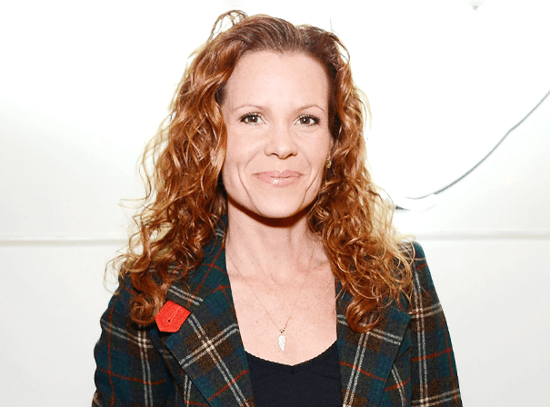 Robyn Lively