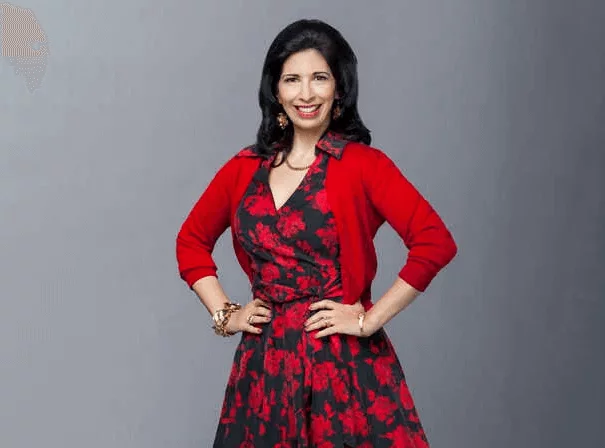 Rose Abdoo