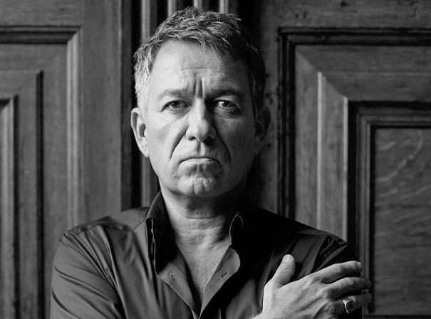 Sean Pertwee