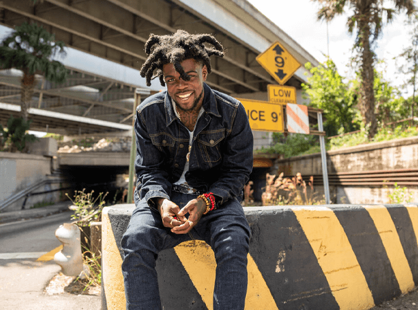 Seddy Hendrix
