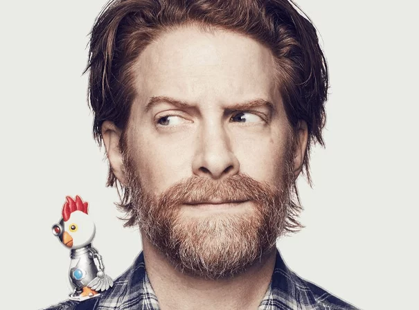 Seth Green