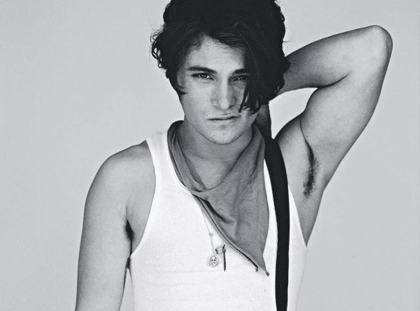 Shiloh Fernandez