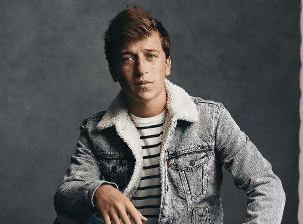 Skyler Gisondo