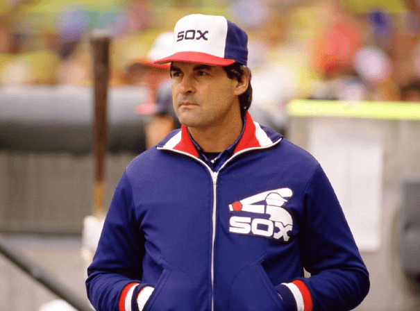 Tony La Russa