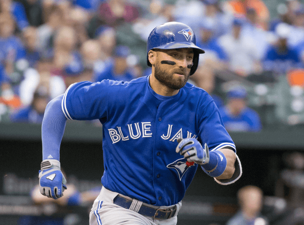 kevin pillar