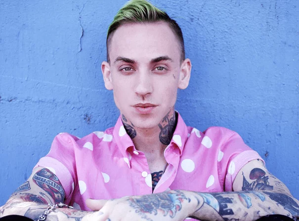 Blackbear