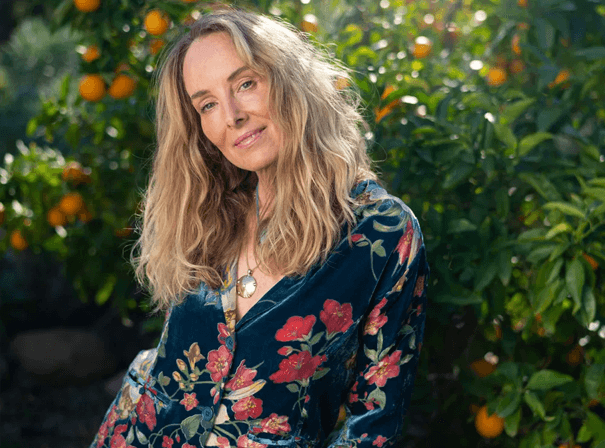 Chynna Phillips Baldwin