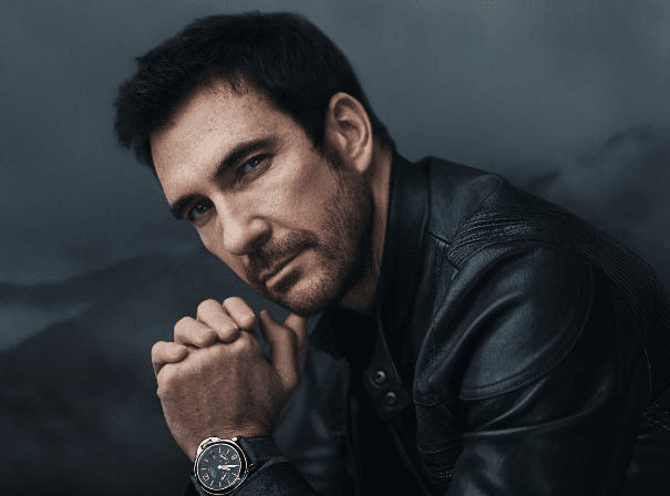 Dylan McDermott