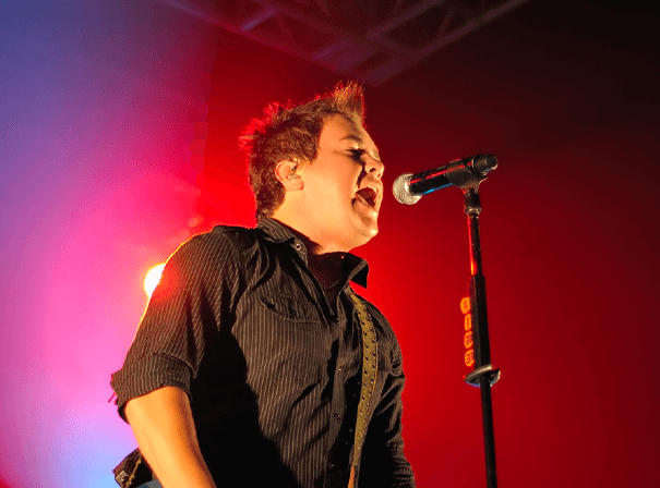 Eli Young BandMike Eli