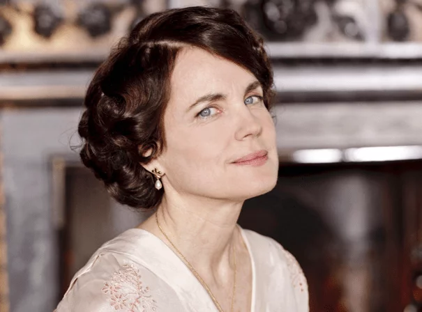 Elizabeth McGovern