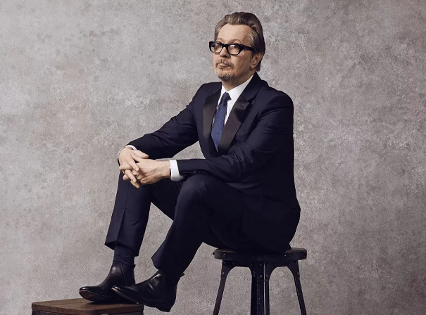 Gary Oldman