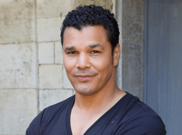 Geno Segers