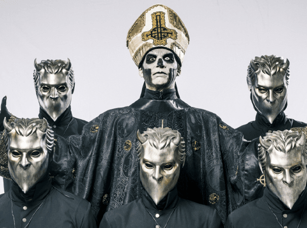 Ghost