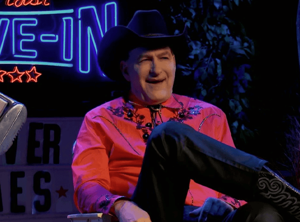 Joe Bob Briggs