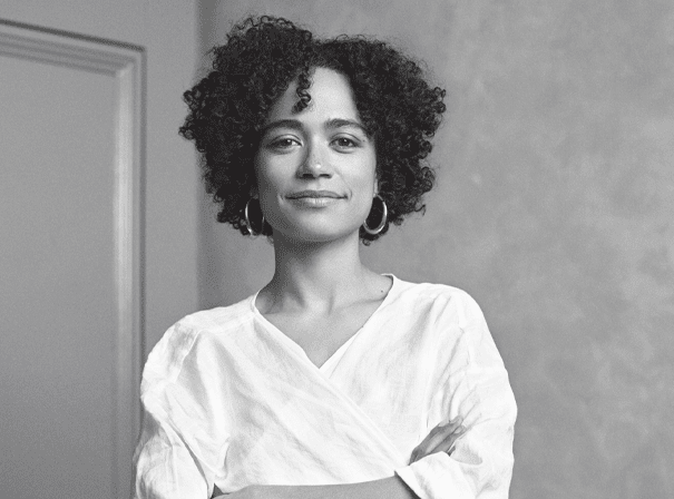Lauren Ridloff