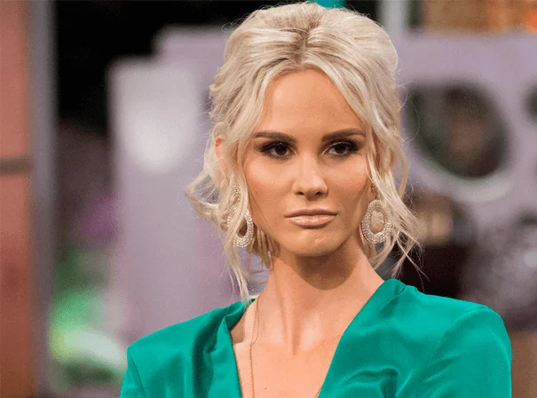 Meghan King Edmonds