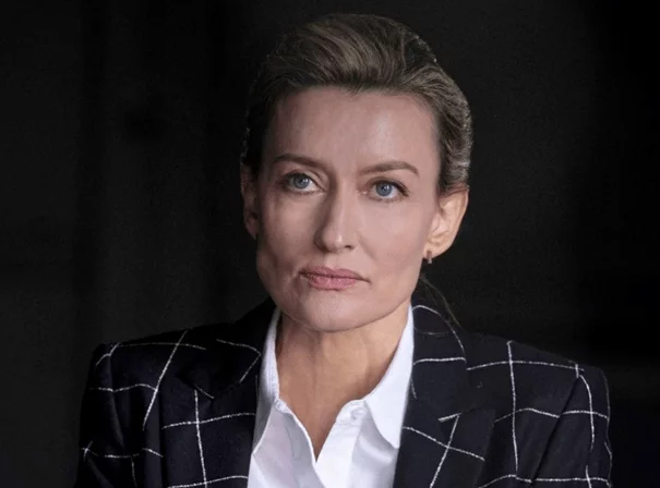 Natascha McElhone