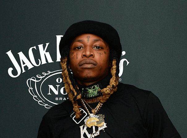 Nef the Pharaoh
