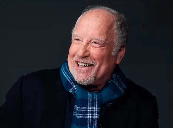Richard Dreyfuss