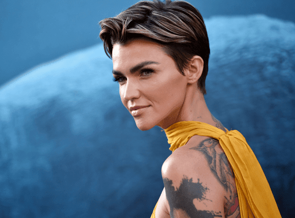 Ruby Rose