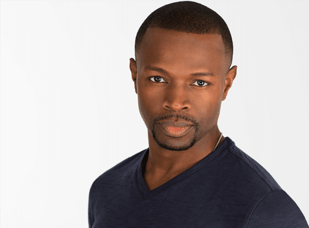 Sean Patrick Thomas