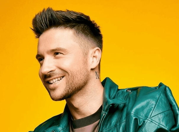 Sergey Lazarev