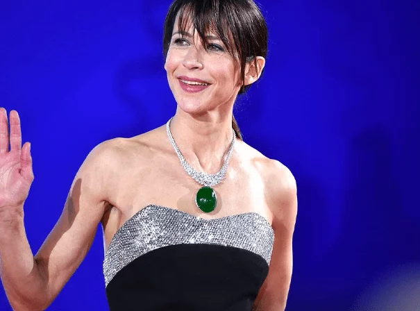 Sophie Marceau