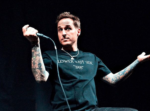 Toby Morse
