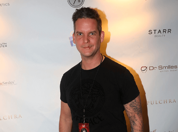 Tom Brooks