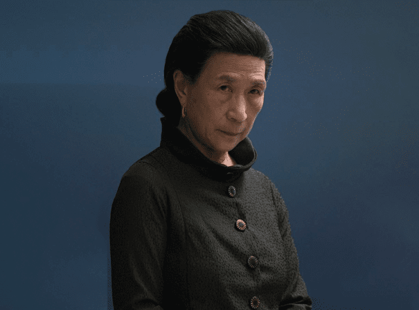 Wai Ching Ho