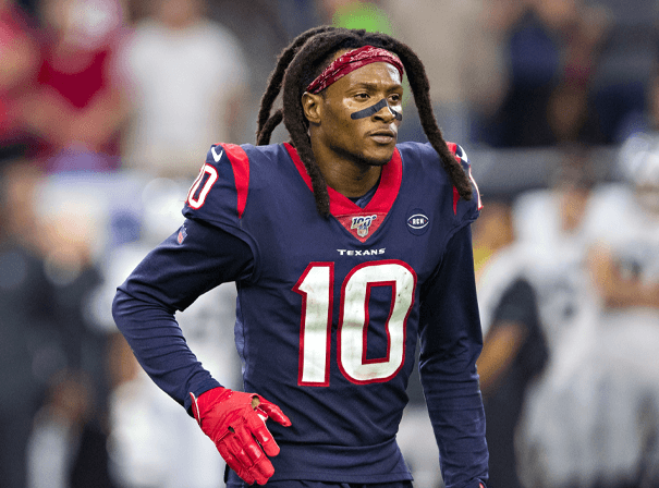 DeAndre Hopkins