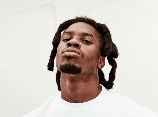 Denzel Curry