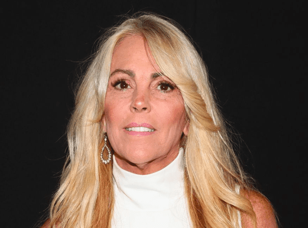 Dina Lohan