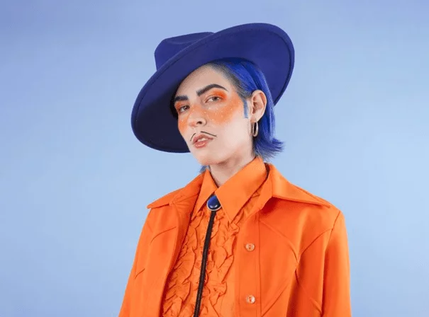 Dorian Electra