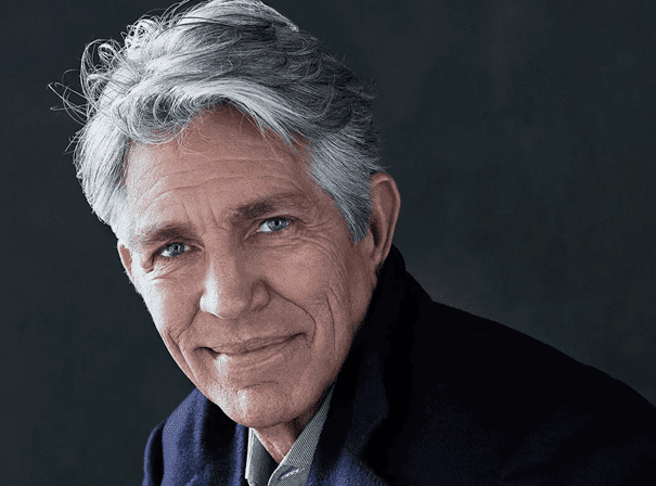 Eric Roberts