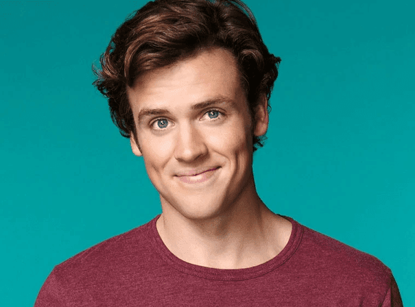 Jack Cutmore Scott