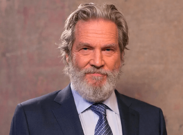 Jeff Bridges