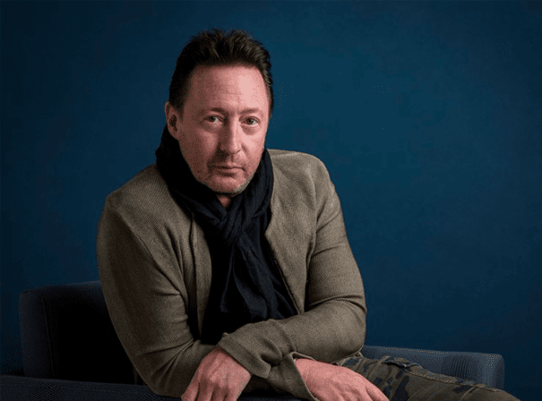 Julian Lennon