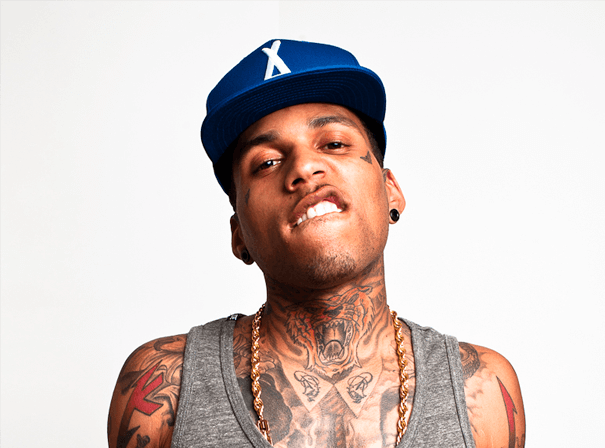 Kid Ink
