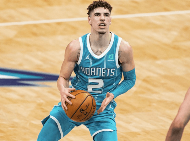 LaMelo Ball