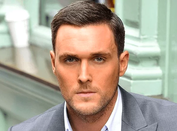 Owain Yeoman