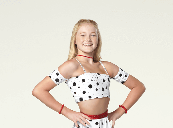 Rylee Arnold