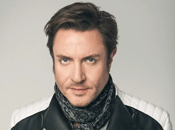 Simon Le Bon copy