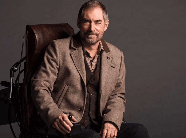 Timothy Dalton