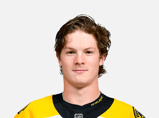 Trent Frederic