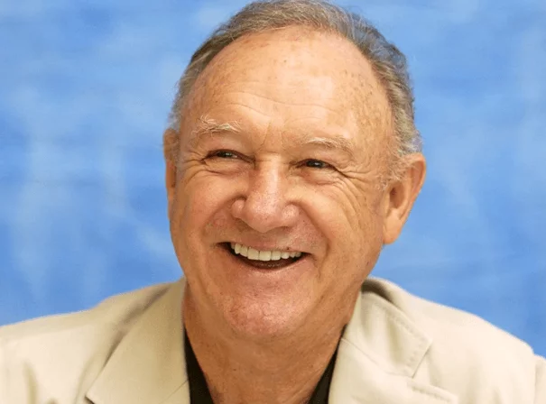 gene hackman