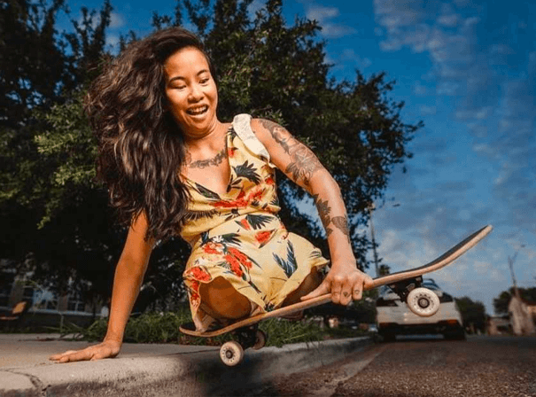 kanya sesser