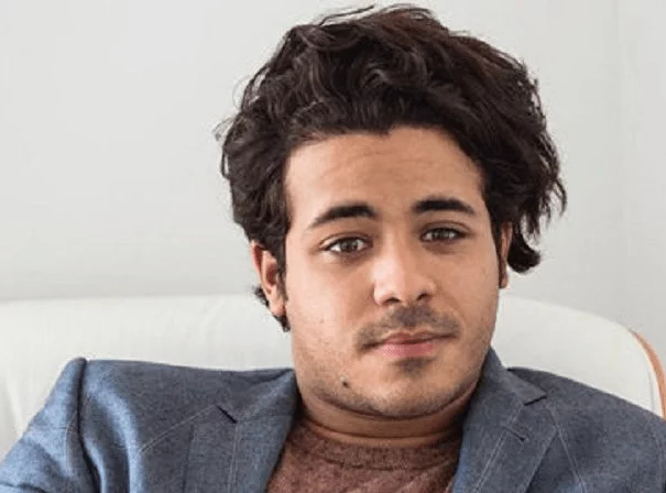 Christian Lee Navarro