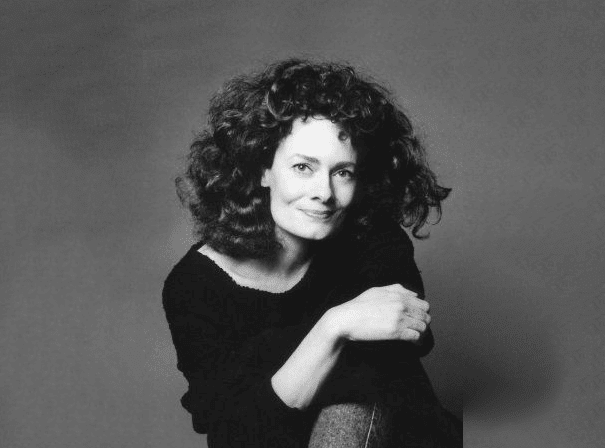 Diane Louise Salinger