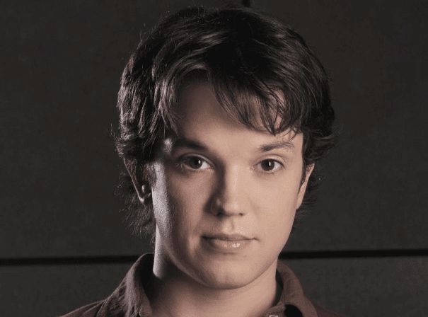 Eric Millegan